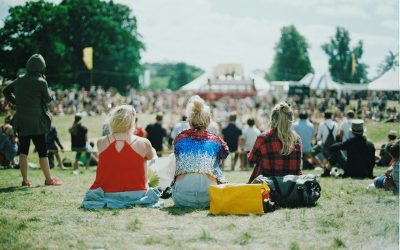 Events Are Evolving. Is Your Bar Setup Keeping Up?