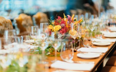 Raise the Bar: Why Your Event Deserves More Than Just Drinks