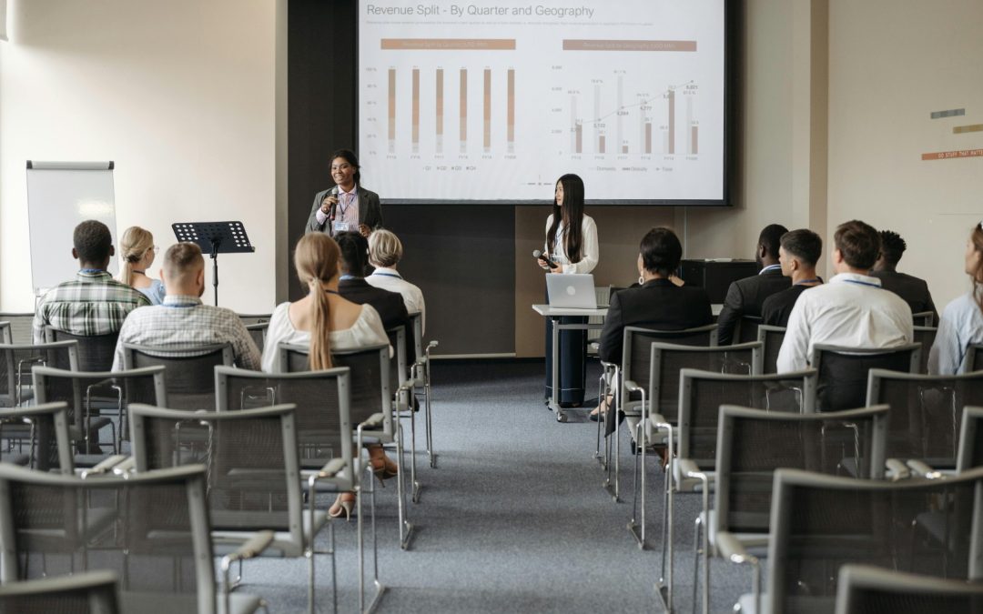 Building Lasting Impressions at Your Events with Event CartZ
