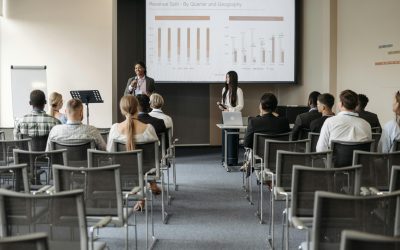 Building Lasting Impressions at Your Events with Event CartZ