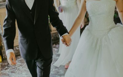 Make Your Special Day Unforgettable with a Piaggio Ape Cart from Event CartZ