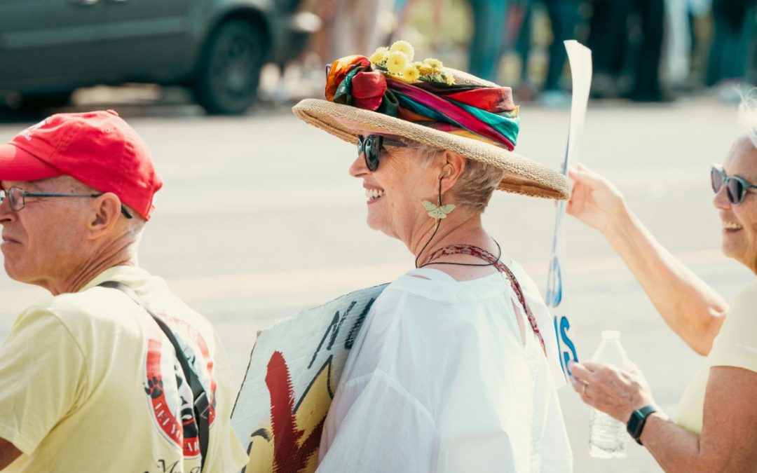 Small Cart, Big Culture: How Event CartZ’s Piaggio Ape Brings Heart to Community Events