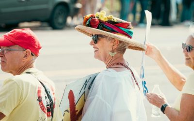 Small Cart, Big Culture: How Event CartZ’s Piaggio Ape Brings Heart to Community Events