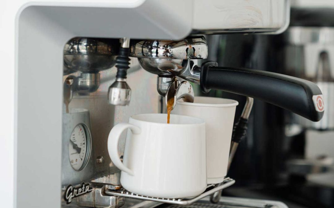 How to Choose the Perfect Coffee Cart for Your Corporate Event in 2026 & 2027