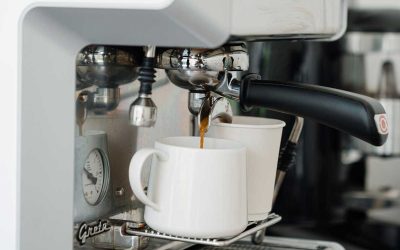 How to Choose the Perfect Coffee Cart for Your Corporate Event in 2026 & 2027